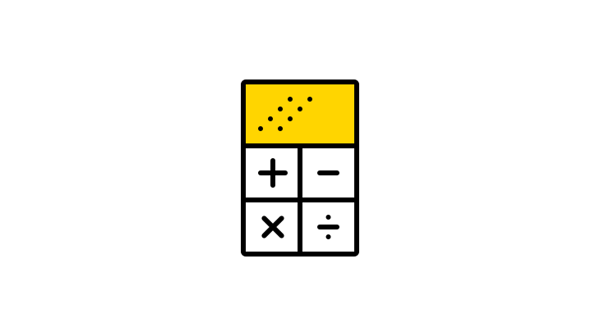 Calculator icon