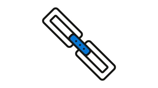 Chain icon