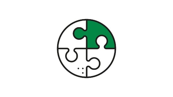 Jigsaw icon