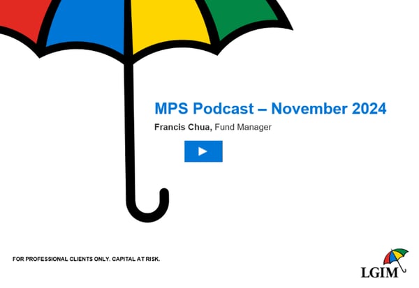 MPS podcast cover - November 2024