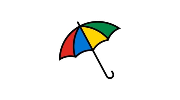 L&G Umbrella