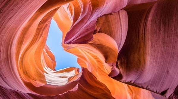 Antelope Canyon