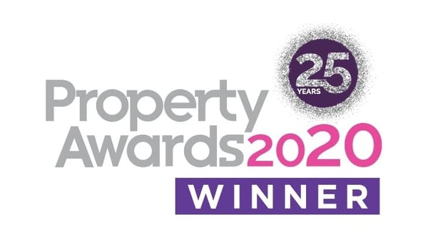 Property awards 2020 winner