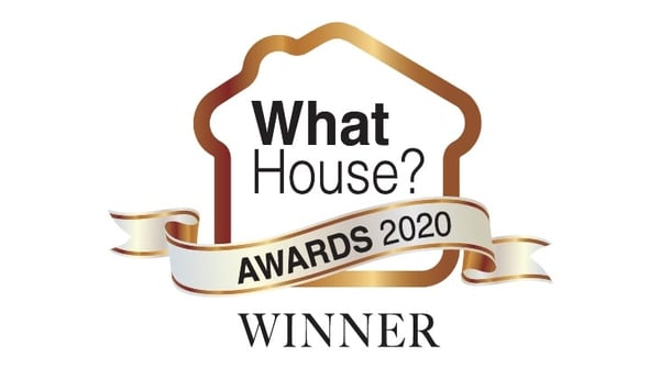 WHA 2020 Winner