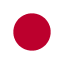 Japan flag icon