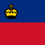 Liechtenstein flag icon