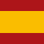 Spain flag icon